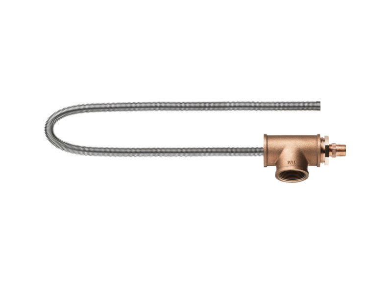 STIEBEL ELTRON Accessories ZW 1 1/4