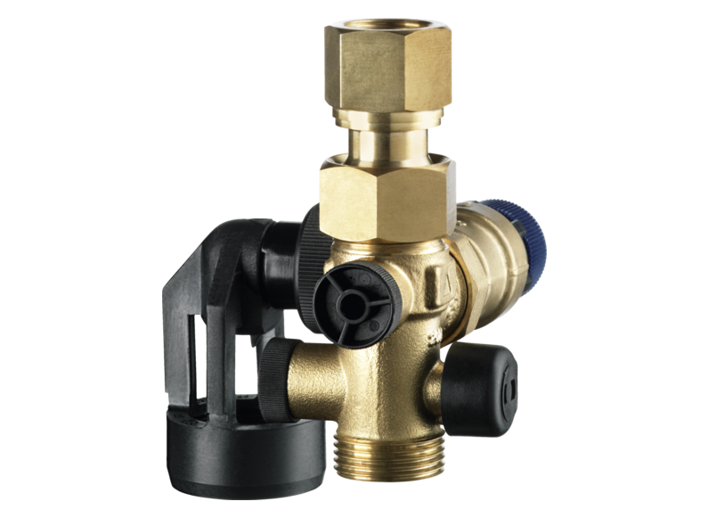 STIEBEL ELTRON Accessories SRT 2