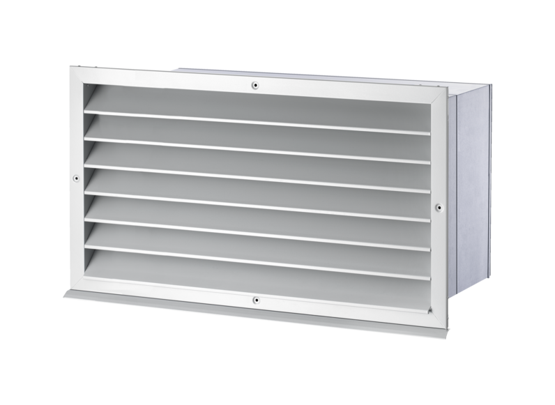 STIEBEL ELTRON Accessories AWG 560 H-GL