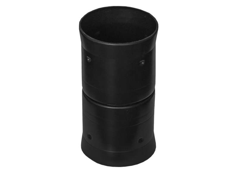 STIEBEL ELTRON Air distribution system LVS M 75