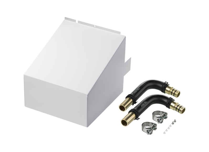 STIEBEL ELTRON Accessories AS-WP 1