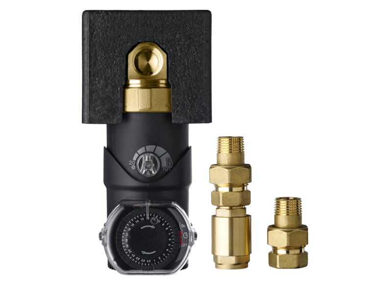 STIEBEL ELTRON Accessories UPZ