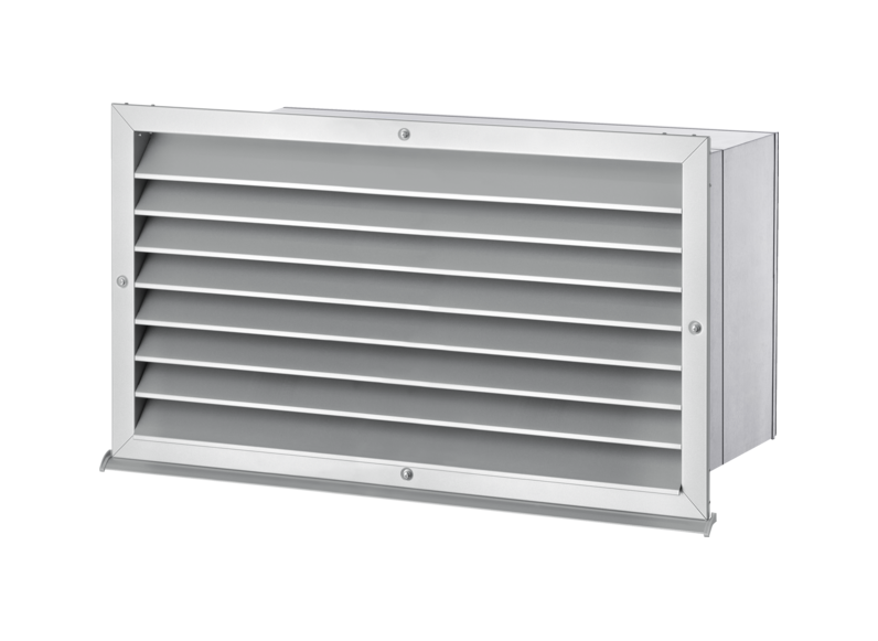 STIEBEL ELTRON Accessories AWG 560 H-SR