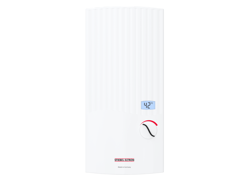 STIEBEL ELTRON Comfort instantaneous water heaters PEO 18/21/24