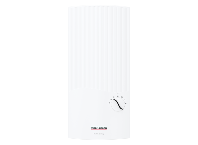 STIEBEL ELTRON Comfort instantaneous water heaters PEY 18/21/24