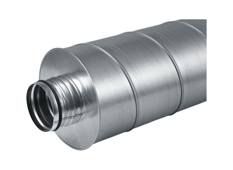 STIEBEL ELTRON Air distribution system LWF S 160 - 0,9