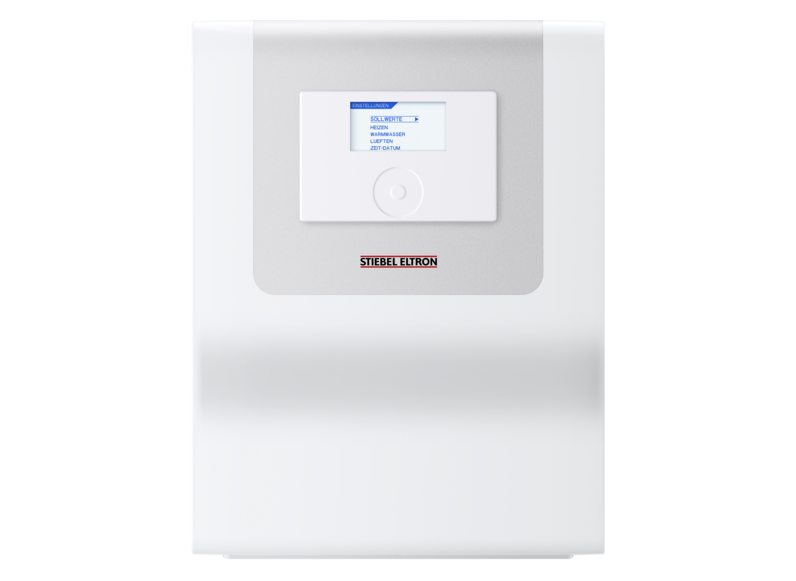 STIEBEL ELTRON Control unit/energy management WPM international