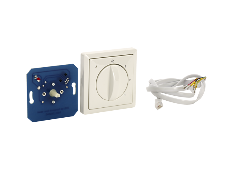 STIEBEL ELTRON Accessories ZLWZ 4 S