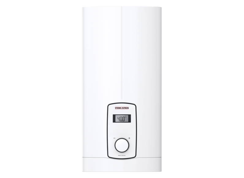 STIEBEL ELTRON Comfort instantaneous water heaters DHB-E 18/21/24 LCD