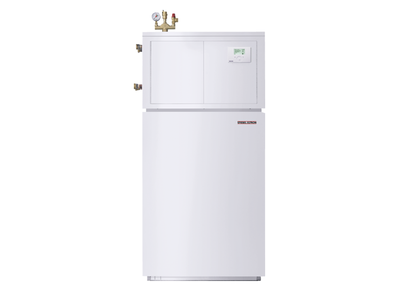 STIEBEL ELTRON Air source heat pumps WPL 19 IK Set