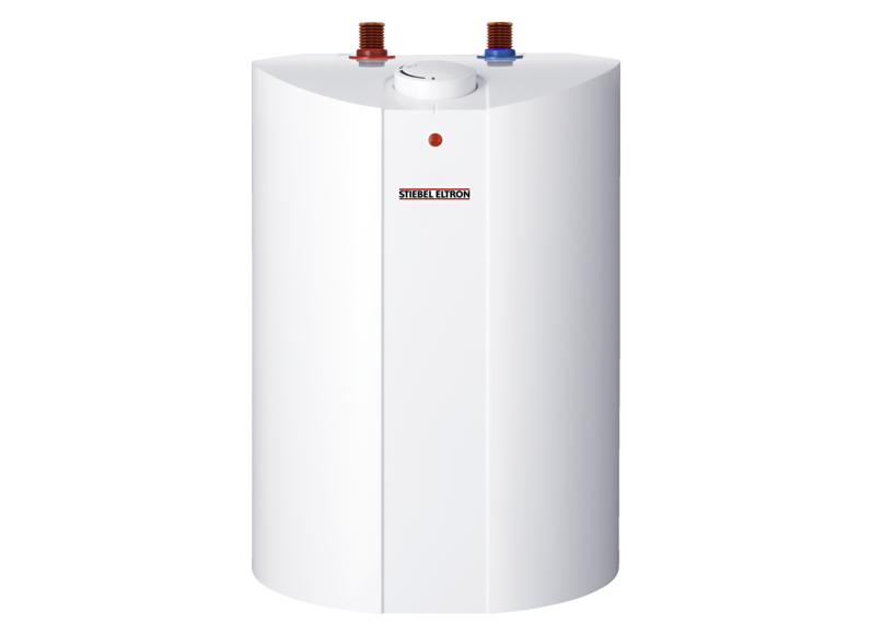 STIEBEL ELTRON Small water heater SHC 10