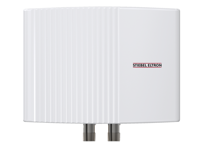 Stiebel Eltron DHM 3 mini chauffe-eau instantané 220813 3,5 kW, résistant à  la pression, 230 V, blanc