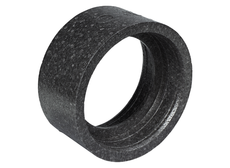 STIEBEL ELTRON Air distribution system LWF DRM 125 EPP