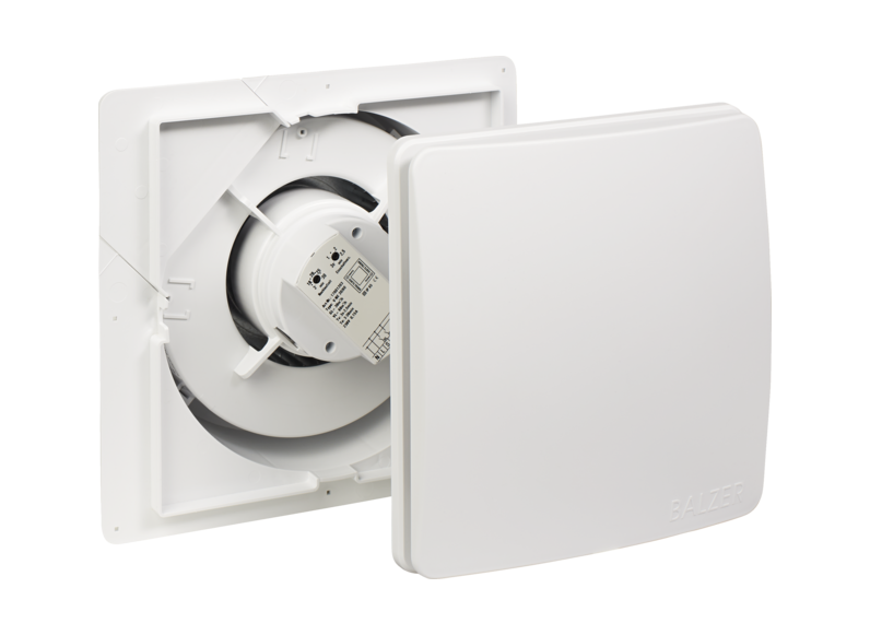 STIEBEL ELTRON Decentralised LA 100 U