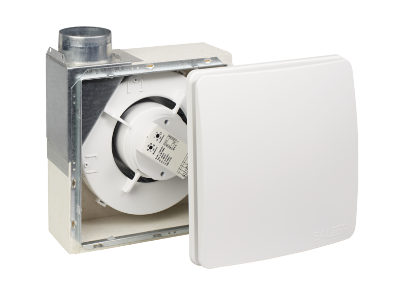 STIEBEL ELTRON Decentralised LA 100 UB