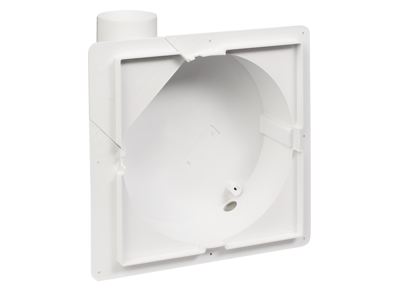 STIEBEL ELTRON Decentralised LA 100 G-U