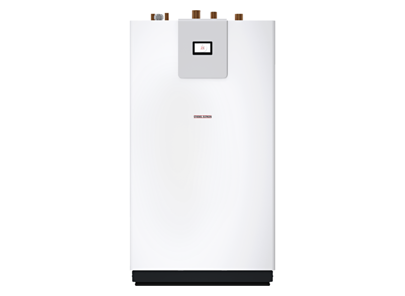 STIEBEL ELTRON Ground source heat pumps WPE-I 87 H 400 Premium