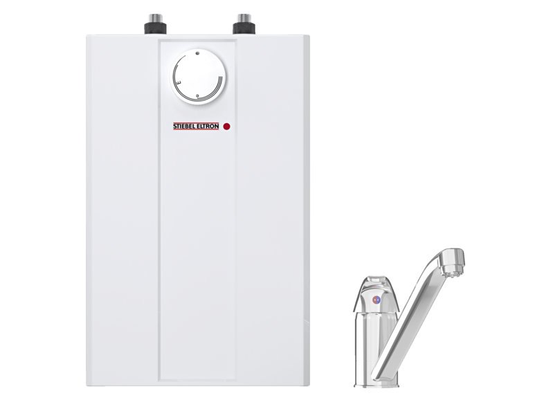 STIEBEL ELTRON Taps ESH 5 U-N Trend +A