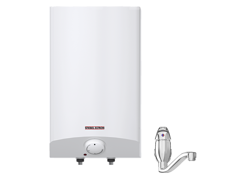 STIEBEL ELTRON Small water heater ESH 10 O-N Trend +A