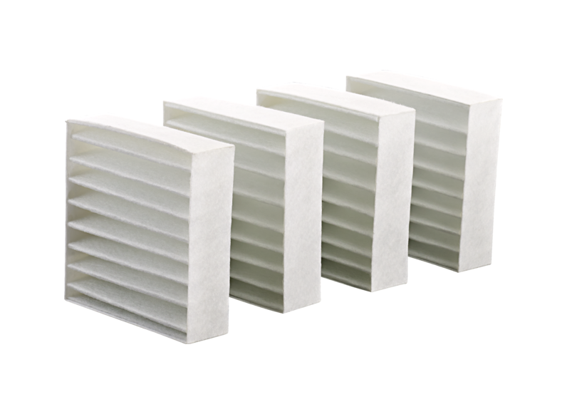 STIEBEL ELTRON Accessories SP VLR 70 RF COARSE 60 G4-4