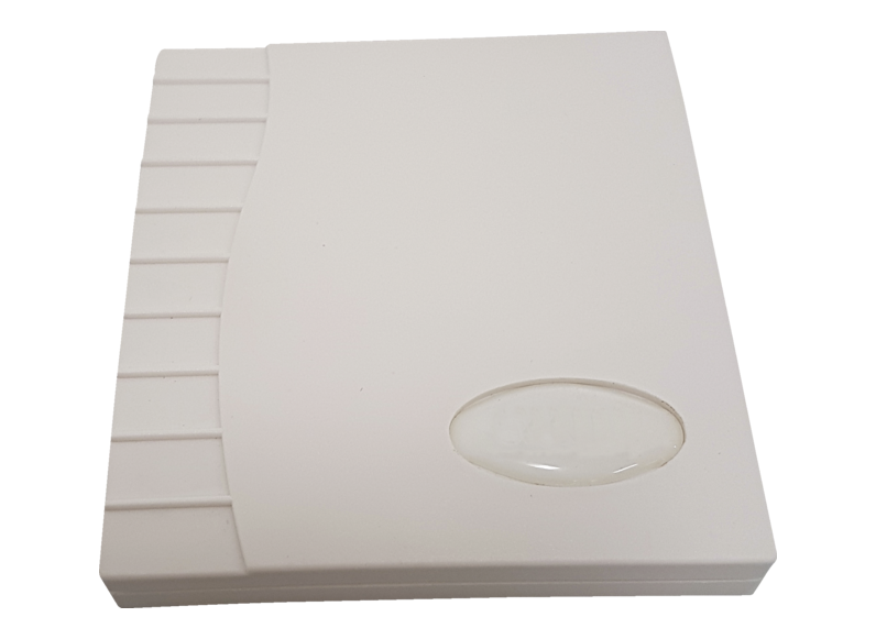 STIEBEL ELTRON Decentralised LTM dezent VOC