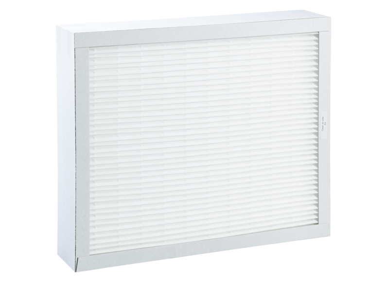 STIEBEL ELTRON Decentralised LTM dezent FMS F9-1