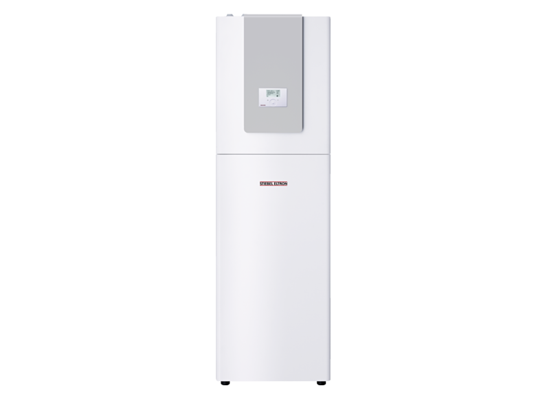 STIEBEL ELTRON Ground source heat pumps HPG-I 15 DS Premium