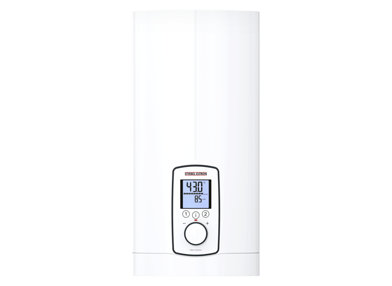 STIEBEL ELTRON Comfort instantaneous water heaters DHE 27