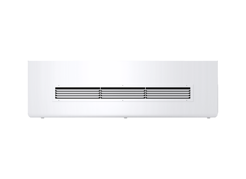 STIEBEL ELTRON Decentralised VRL-C 870 G Premium