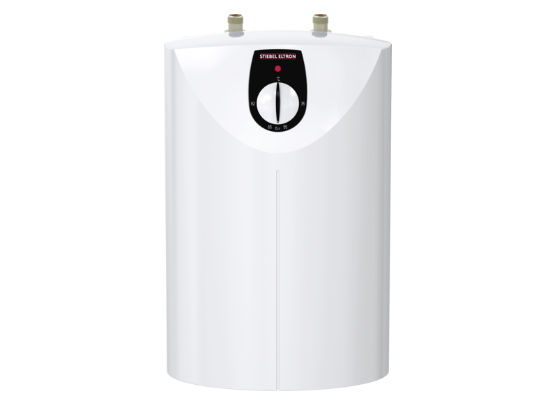Smash Nadeel een vergoeding SHU 5 SLi Small water heater of STIEBEL ELTRON