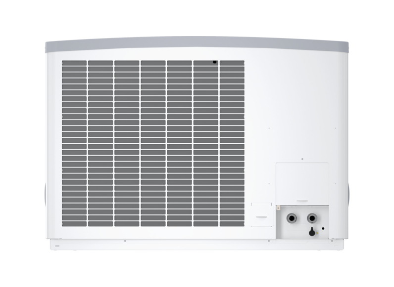STIEBEL ELTRON Air source heat pumps HPA-O 13 CS Premium