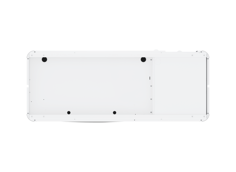 STIEBEL ELTRON Air source heat pumps HPA-O 10  Premium