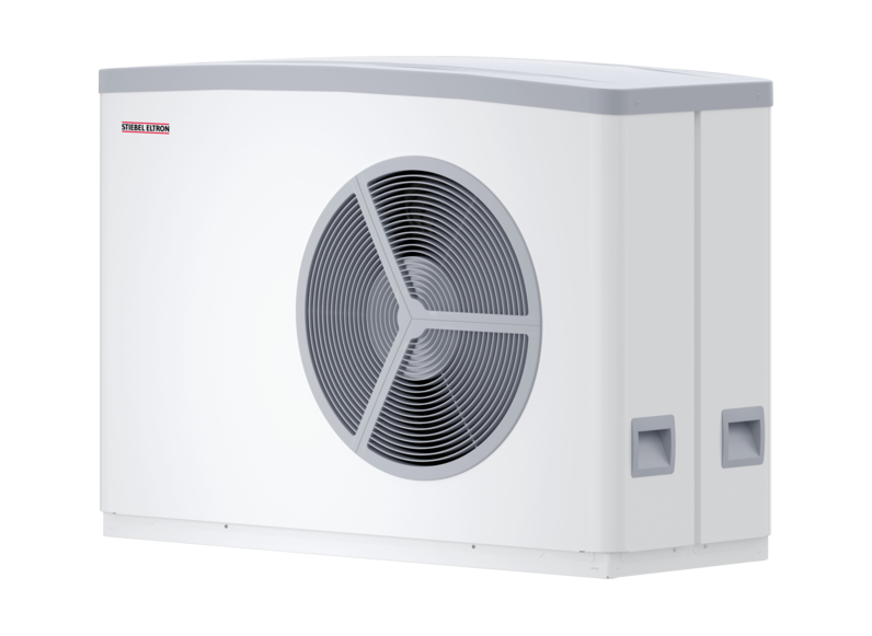 STIEBEL ELTRON Air source heat pumps HPA-O 10  Premium