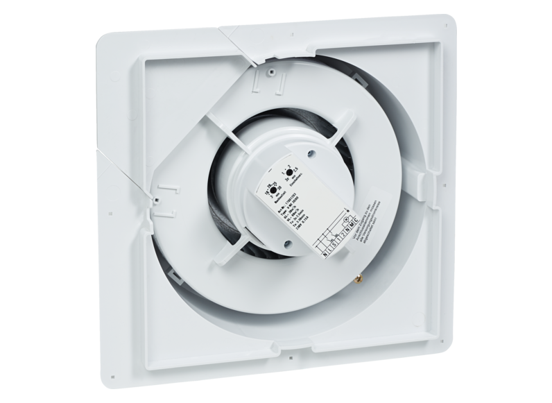 STIEBEL ELTRON Decentralised LA 100 U