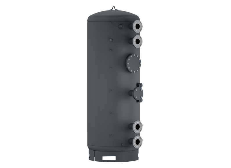 STIEBEL ELTRON Heating buffer cylinder SBP 1010 E