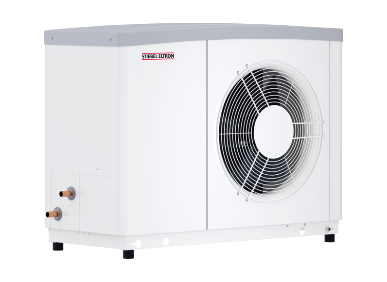 STIEBEL ELTRON Air source heat pumps HPA-O 4 CS Plus