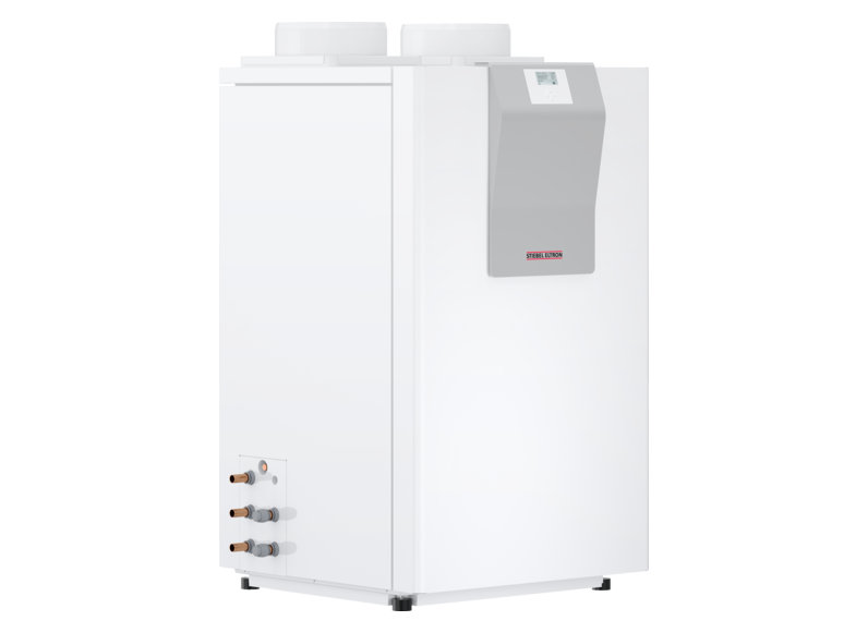 STIEBEL ELTRON Air source heat pumps WPL 17 ICS classic