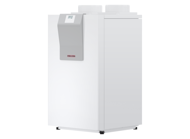 STIEBEL ELTRON Air source heat pumps WPL 17 ICS classic