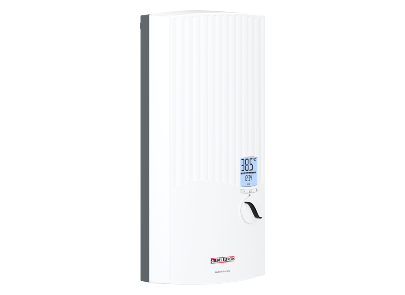 STIEBEL ELTRON Comfort instantaneous water heaters PER 18/21/24