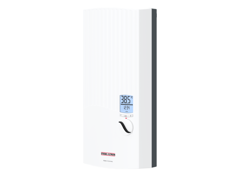 STIEBEL ELTRON Comfort instantaneous water heaters PER 18/21/24