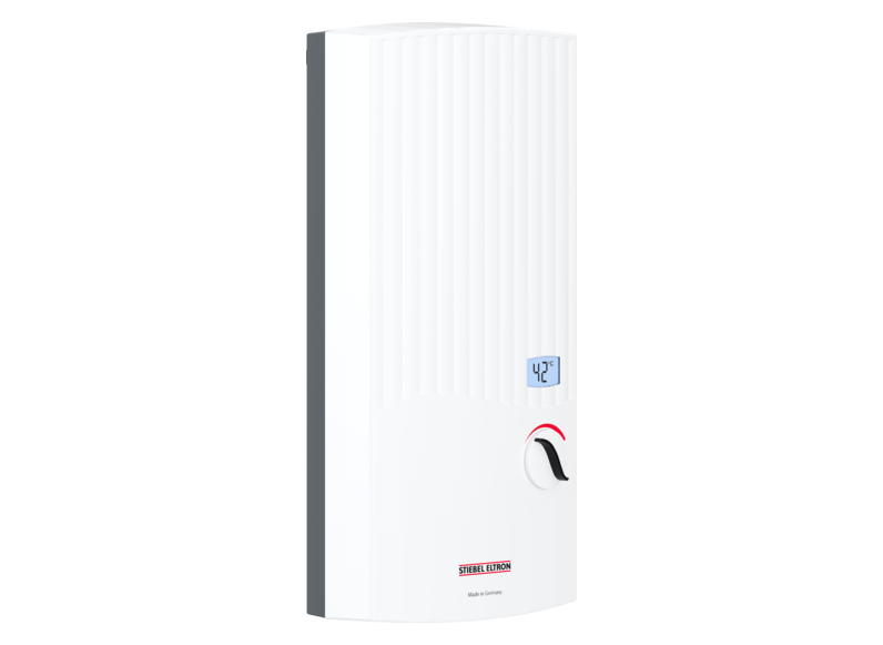 STIEBEL ELTRON Comfort instantaneous water heaters PEO 18/21/24
