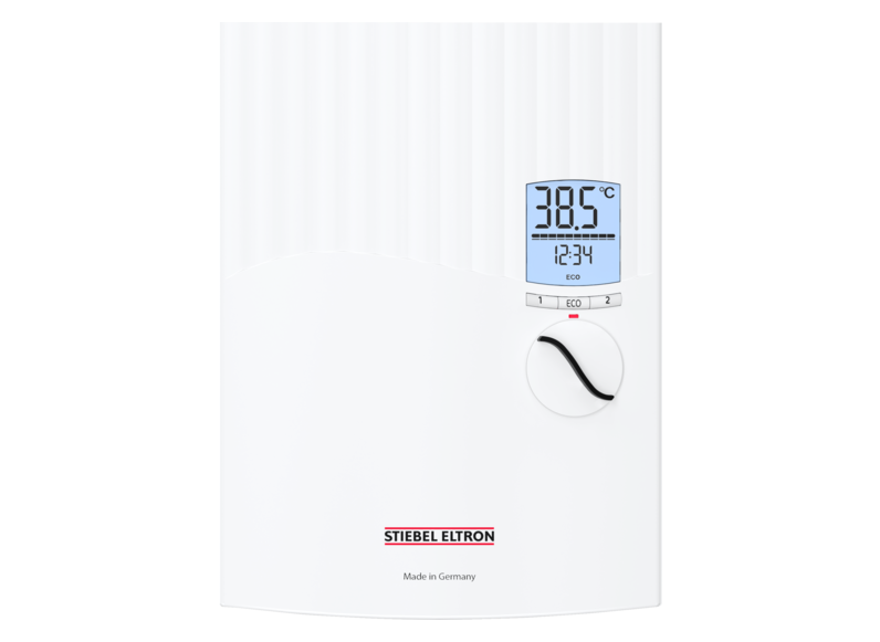 STIEBEL ELTRON Comfort instantaneous water heaters PER 18/21/24