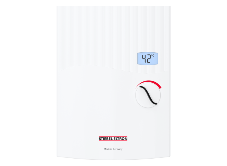 STIEBEL ELTRON Comfort instantaneous water heaters PEO 18/21/24