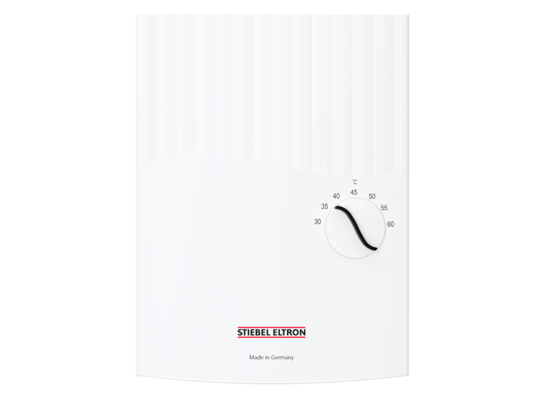 STIEBEL ELTRON Comfort instantaneous water heaters PEY 18/21/24