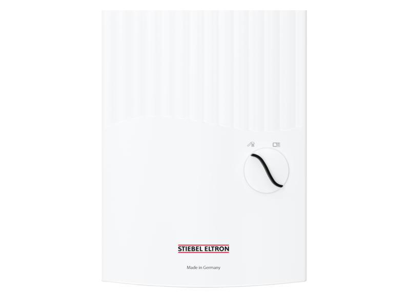 STIEBEL ELTRON Comfort instantaneous water heaters PEG 24