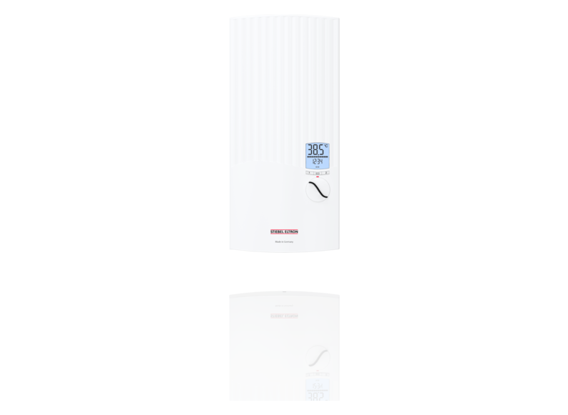 Stiebel Eltron Electronic Comfort Kein Warmes Wasser PER 18/21/24 Comfort instantaneous water heaters of STIEBEL ELTRON