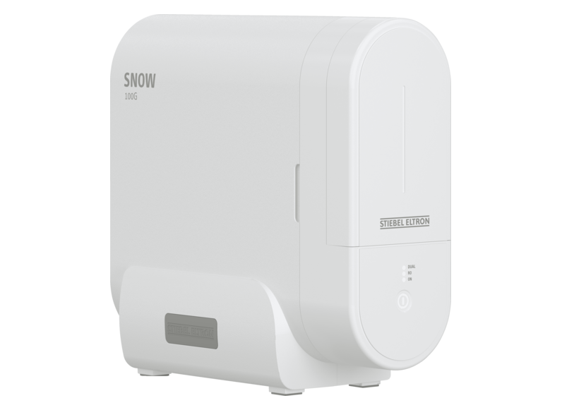 STIEBEL ELTRON Domestic use SNOW (EX)
