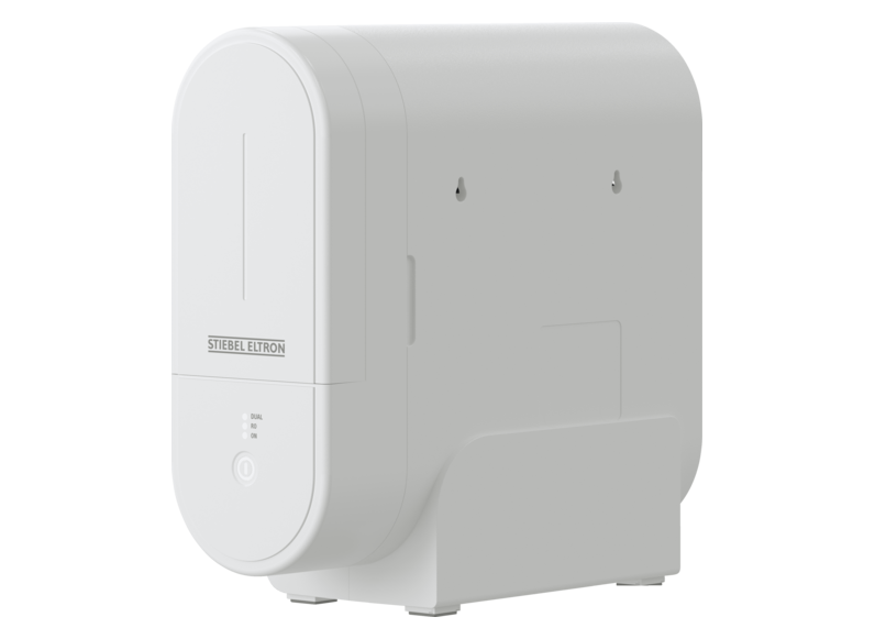 STIEBEL ELTRON Domestic use SNOW (EX)