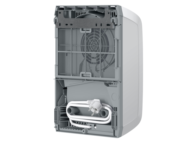 STIEBEL ELTRON Rapid heater CK 20 Trend