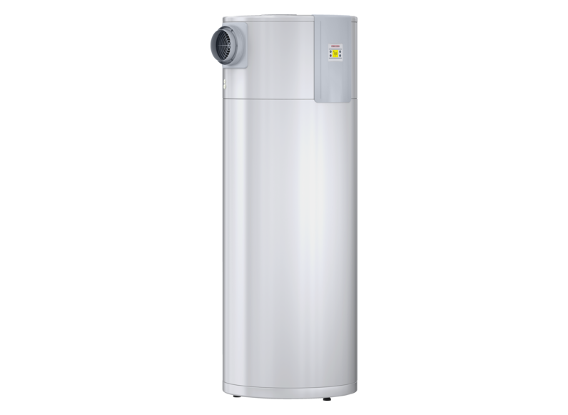 STIEBEL ELTRON DHW heat pumps SHP-F 300 Premium